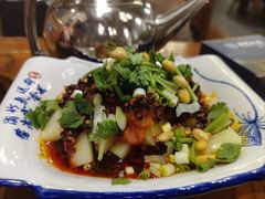 -苗家大院酸汤鱼(贵阳北站店)