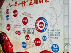 -金隅凤山酒店
