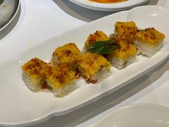 -北京老铺烤鸭(老城根店)
