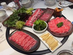 -蒙都43°9羊火锅(平庄店)