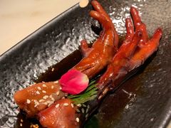 -枚青·临安酒肆(腾飞大厦店)