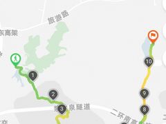 -龙洞风景区-藏龙涧