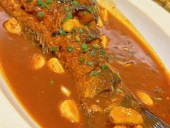 -海鸿荟·沿江菜(中山北路店)