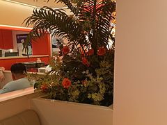 -摩欧客意式餐厅(高新活力汇店)