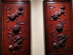 -梅龙镇酒家(南京西路总店)