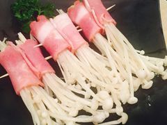 -新石器烤肉(中房金谊广场店)