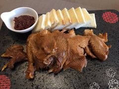 -陆壹捌餐厅(五大道店)