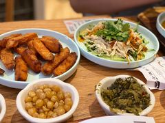 -小满手工粉(上海月星环球港店)