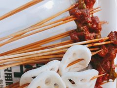 -牛小嫩串串火锅(老国贸总店)