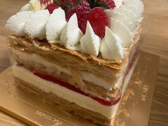 -M'CAKE(西单大悦城店)