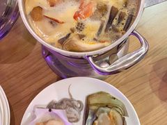 -万德诺富特酒店·自助餐厅(万德大厦店)