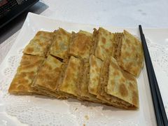 -月福京味斋·烤鸭店·北京菜(鼓楼总店)