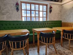 大堂-越南牛肉河粉餐厅(书院巷店)