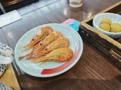 -蟹上黄·蟹黄面·江南糖水(人民广场店)
