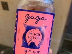 -gaga(深圳福田星河COCO Park店)