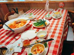 -西贝(深圳卓悦汇店)