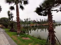 -枫香湖儿童公园