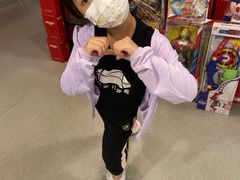 -赫石少儿体能馆(奥森店)