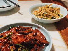 -小吊梨汤·北京菜·烤鸭(鸟巢店)