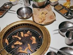 -花味烤肉·拌饭(建邺万达店)