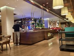 -金鸡湖大酒店·金咖啡厅(国宾路店)