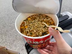 -洛阳龙门站