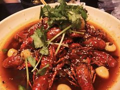 -醉小酒馆·川菜·江湖菜·重庆菜(观音桥旗舰店)