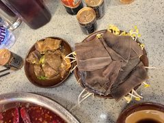 -华丰火锅(双林北横路店)