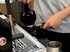 -Avg Coffee(新景苑店)