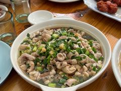 -老杨饭店(万科里店)