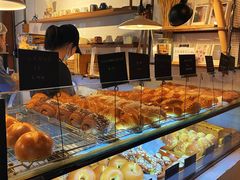 -仙峰天然面包(迎宾路店)
