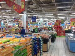 -世纪联华(吴淞店)