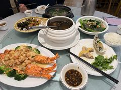 -瑞记湛江鸡饭店·粤西第一鸡(粤垦店)