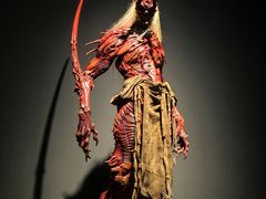 -中国美术学院-美术馆