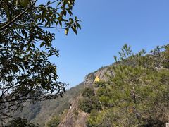 -大慈岩风景区