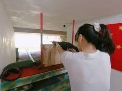 -华连射击俱乐部