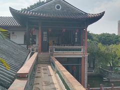 -东莞市可园博物馆