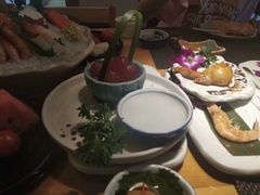 -酒久自助料理(佳兆业店)