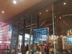 -星巴克臻选(成都太古里店)