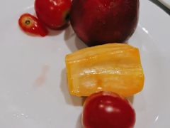 -金马门国际美食百汇(珞喻路店)