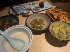 -南京大牌档(龙江新城市广场店)