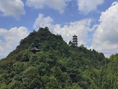 -娄山关景区