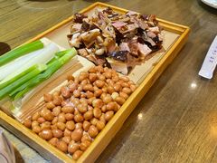 -向民炒鸡老店(金泰华府店)