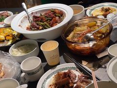 -三强鸽子(中原路店)