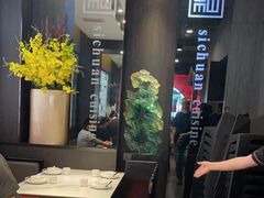 -一品红川菜(皇岗店)