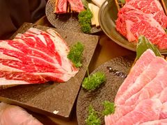 -無二炙坊·和牛烧肉(大钟寺1733店)