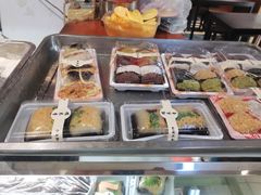 -糯米香(长江路店)