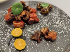 -狮王府淮扬菜(新街口友谊店)