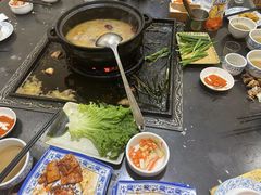 -云南火塘人家(西藏火塘第一家)