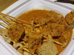 涮牛肚儿-姐弟俩土豆粉(西安小寨店)